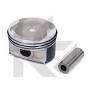 TOYOTA YARIS,PEUGEOT 107,108,CITROEN C1,DAIHATSU CUORE,SUBARU JUSTY PISTON 0628W3