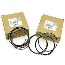 PEUGEOT 206,207,307,308 CITROEN C2,C3,C4,C5 PISTON RING SET 0640W8