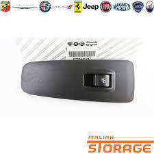 PEUGEOT BOXER,CITROEN JUMPER,FIAT DUCATO RIGHT HAND DOOR WINDOW REGULATOR BUTTON 0735421717