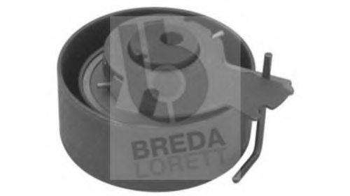 PEUGEOT CITROEN 1.6 16V TENSIONER PULLEY 082982