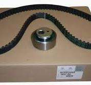 PEUGEOT 106,307,CITROEN BERLINGO,SAXO TIMING BELT KIT 0831Q4