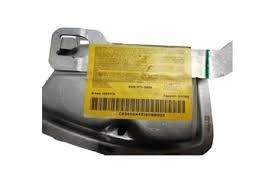 PEUGEOT 307 FRONT RIGHT SEAT AIRBAG 1000778