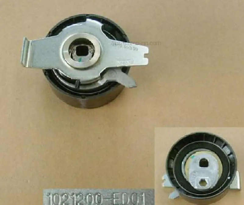 HAVAL H5,H6 TOYOTA CAMRY 2.0L TENSIONER PULLEY 1021200ED01