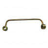 PEUGEOT ROCKER ARM RAIL GREASE HOSE 116308