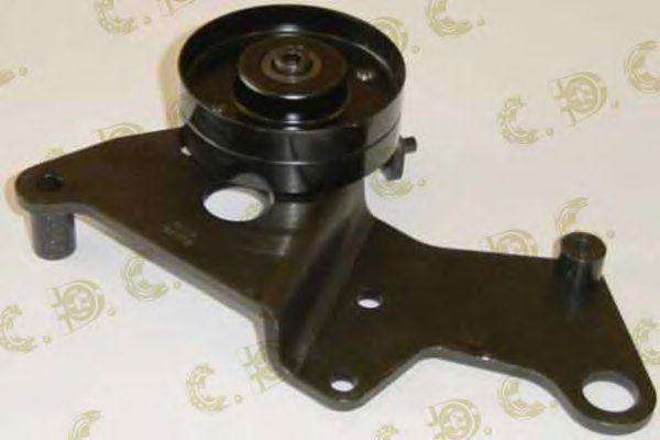 PEUGEOT BOXER CITROEN JUMPER TENSIONER PULLEY 128138