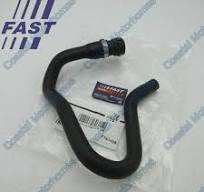 FIAT DUCATO HEATER HOSE 1342724080