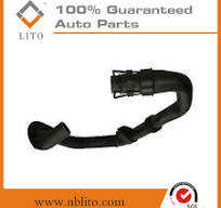 PUGEOT 306 LOWER RADIATOR HOSE 1351J4