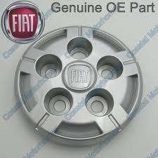 FIAT DUCATO WHEEL TRIM 1358875080