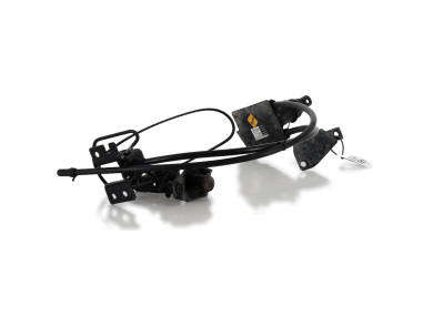 FIAT DUCATO SPARE WHEEL WINCH 1361584080