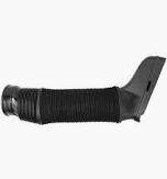 PEUGEOT COLD AIR FEED PIPE 144010