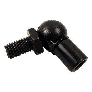 GASLIFT SHOCKS END FITTING (10mm x M6mm) 144232
