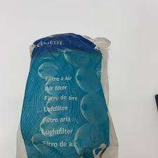 PEUGEOT AIR FILTER 1444F1