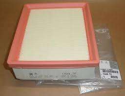 PEUGEOT AIR FILTER 1444TF