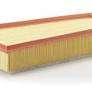 PEUGEOT AIR FILTER 1444WG