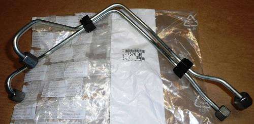 CITROEN C2,C3,C4,C5  INJECTOR CORDS 1570G5