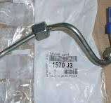 PEUGEOT CITROEN C4,C5,C8 HDI HIGH PRESSURE FUEL HOSE 1570J3