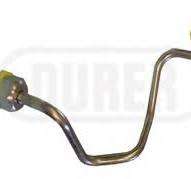 CITROEN C4,C5 INJECTOR FUEL HOSE 1570J6