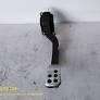 PEUGEOT 206 ACCELERATOR (GAS) PEDAL  1601Q3