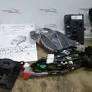 PEUGEOT TEPEE ACTIVE TRAILER HATCH (TOW BAR HARNESS) 1607814280