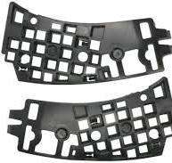 PEUGEOT 3008 FRONT BUMPER BRACKET 1611188780