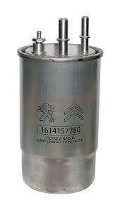 PEUGEOT FUEL FILTER 1614157280