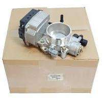 CITROEN C5 BERLINE 1.8 16V THROTTEL BODY 1635S7