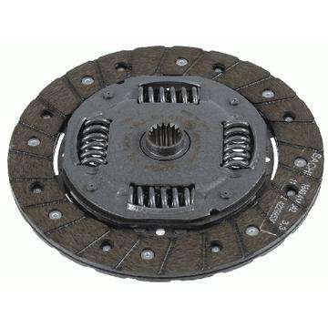 PEUGEOT BOXER 2.2 CLUTCH 163819880