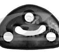 PEUGEOT,CITROEN,FIAT,FORD,EXHAUST RUBBER 1755K8