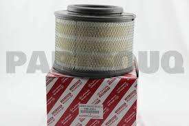 TOYOTA AIR FILTER 178010C010