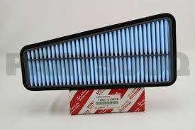 TOYOTA AIR FILTER 1780131090