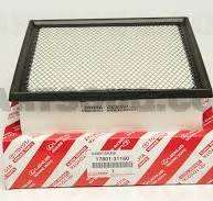 TOYOTA AIR FILTER  1780122020