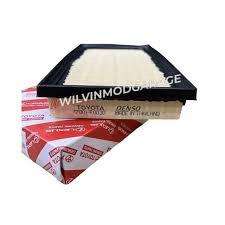 TOYOTA AIR FILTER 17801F0030