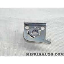 PEUGEOT,CITROEN KNOWN AS DRIVESHAFT NUT,CV JOINT HUB NUT,FRONT AXLE HUB NUT.181266