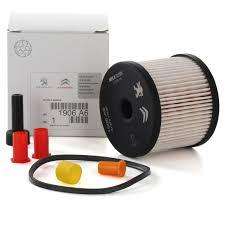 PEUGEOT FEUL FILTER 1906A6