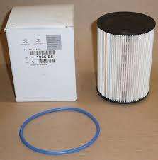 PEUGEOT FEUL FILTER 1906E5