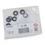 PEUGEOT CITROEN FEUL  PUMP LOCKING SEAL 153151