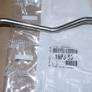 CITROEN C4 1.6VTI FUEL PUMP TO RAIL FUEL PIPE 198555