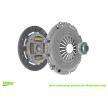 PEUGEOT CITROEN VOLKSWAGEN CLUTCH 2050T3
