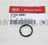 HYUNDAI TUCSON NX4 CYLINDER BLOCK ORING 211442B001