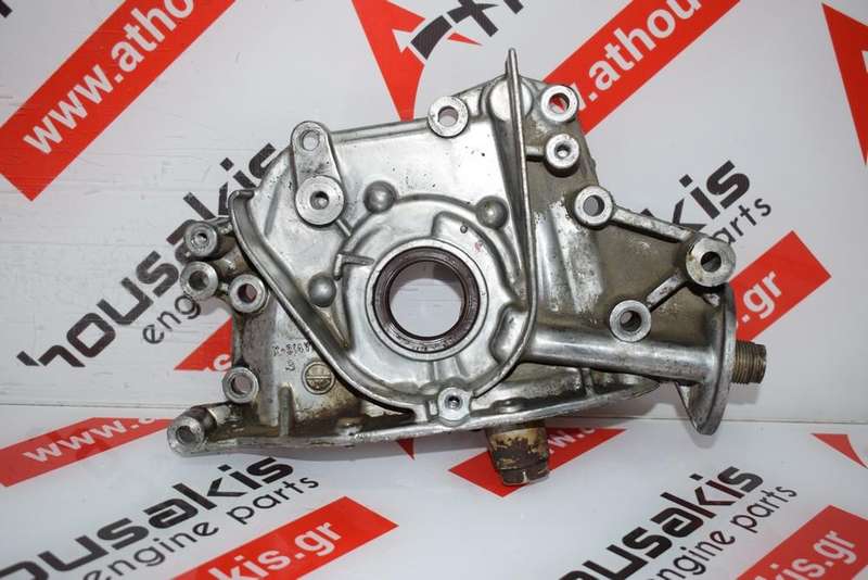 HYUNDAI ACCENT,COUPE,ELANTRA,GETZ OIL PUMP 2131026020