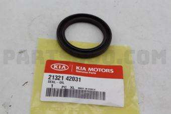 HYUNDAI OIL SEAL 2132142031