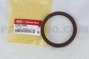 KIA CRANK SHAFT SEAL 214432G00