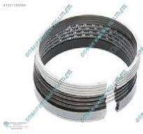 HYUNDAI H100,PORTER,STAREX PISTON RING SET 2304042220