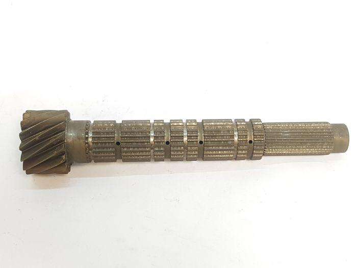 PEUGEOT CITROEN FIAT SHAFT SPROCKET 16TEETH 2316S3