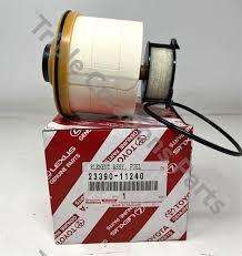 TOYOTA FUEL  FILTER 2339011240