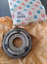 PEUGEOT BOXER 3/4 SPEED SYNCHRO GEAR 235355