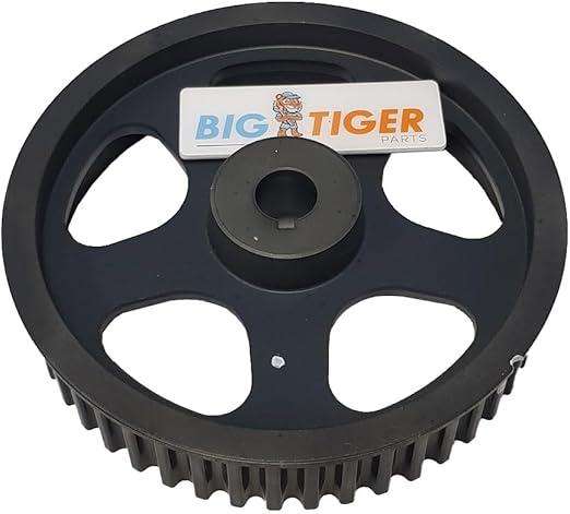 HYUNDAI TERRACAN,STAREX,GRACE,CALLOPER INJUCTION PUMP SPROCKET 2455142210