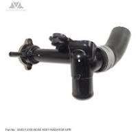 HYUNDAI I20 UPPER RADIATOR HOSE 253271J700