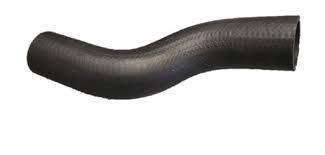 HYUNDAI ELANTRA RADIATOR HOSE 2541129300