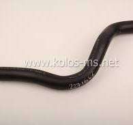 HYUNDAI SANTA LOWER RADIATOR HOSE 2541226010